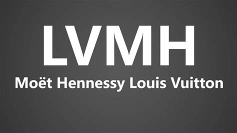 pronounce louis vuitton|moët hennessy louis vuitton pronunciation.